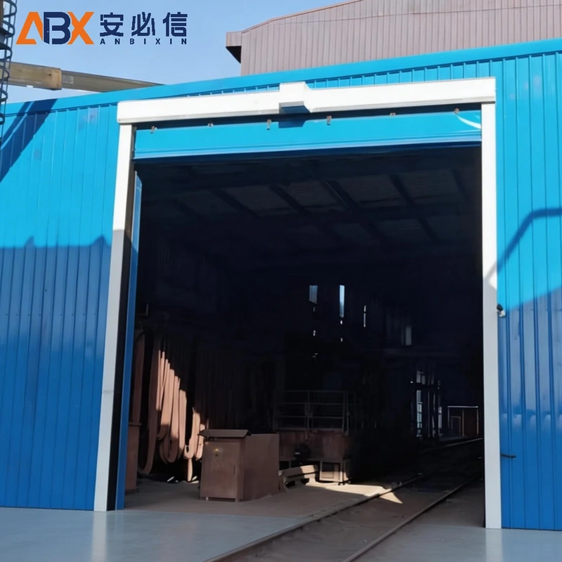 白城市机械式门封